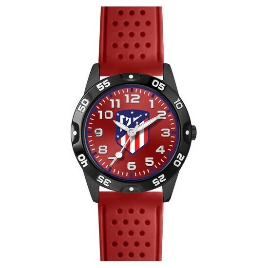 RELOJ PULSERA INF/CAD ATLETICO DE MADRID image 0