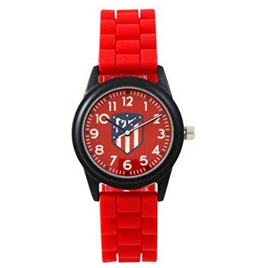 RELOJ PULSERA INF/CAD ATLETICO DE MADRID image 0