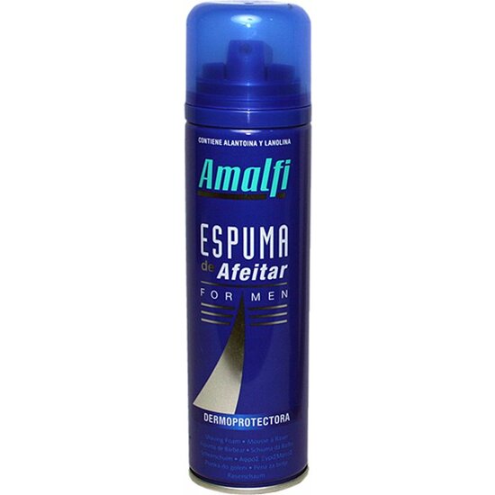 ESPUMA AFEITAR 250ML image 0