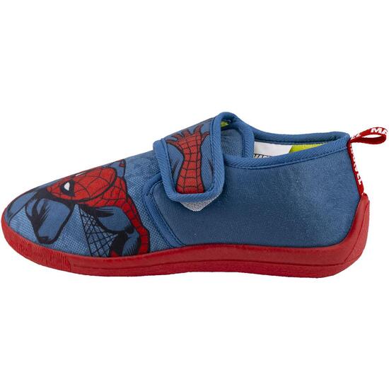 ZAPATILLAS DE CASA FRANCESITA VELCRO MARVEL image 1