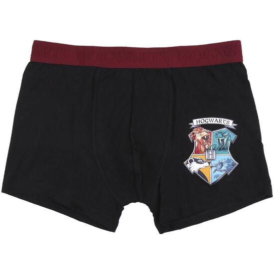ROPA INTERIOR PACK BOXER 2 PIEZAS HARRY POTTER image 1