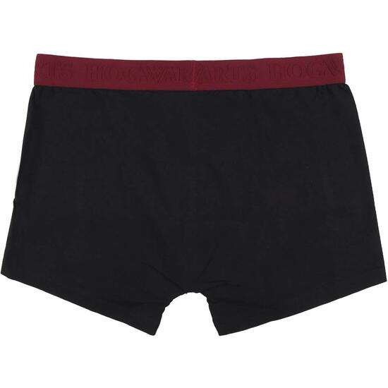 ROPA INTERIOR PACK BOXER 2 PIEZAS HARRY POTTER image 2