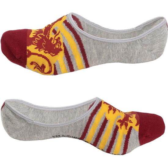 PACK CALCETINES 3 PIEZAS HARRY POTTER image 3