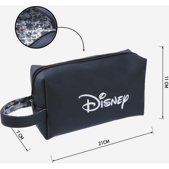 NECESER ASEO VIAJE ASAS DISNEY DARK BLUE image 2