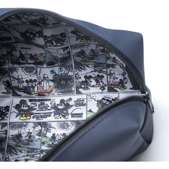 NECESER ASEO VIAJE ASAS DISNEY DARK BLUE image 3