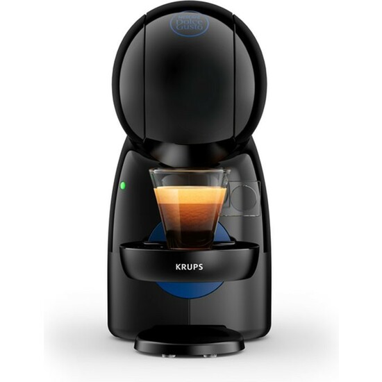 CAFETERA NEGRA DOLCE GUSTO KRUPS PICCOLO XS image 0