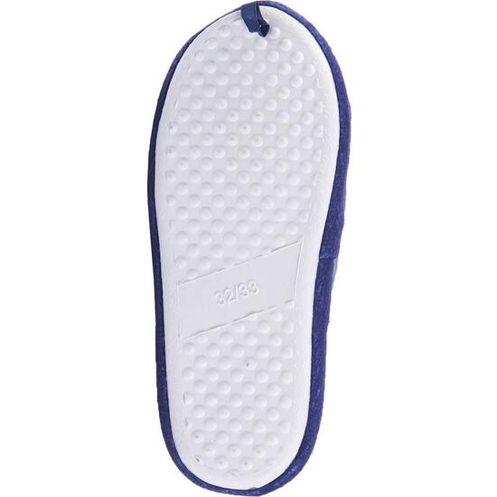 ZAPATILLAS DE CASA ABIERTA HARRY POTTER DARK BLUE image 3