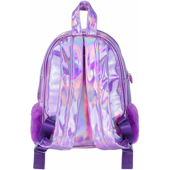 MOCHILA BE YOU PRINCESAS DISNEY 27CM image 0