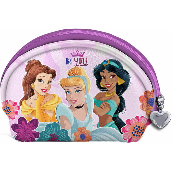 MONEDERO BE YOU PRINCESAS DISNEY image 0