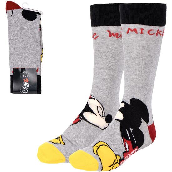 CALCETINES MINNIE image 0