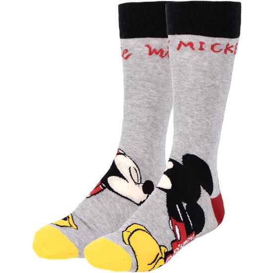 PACK CALCETINES 3 PIEZAS MINNIE image 3