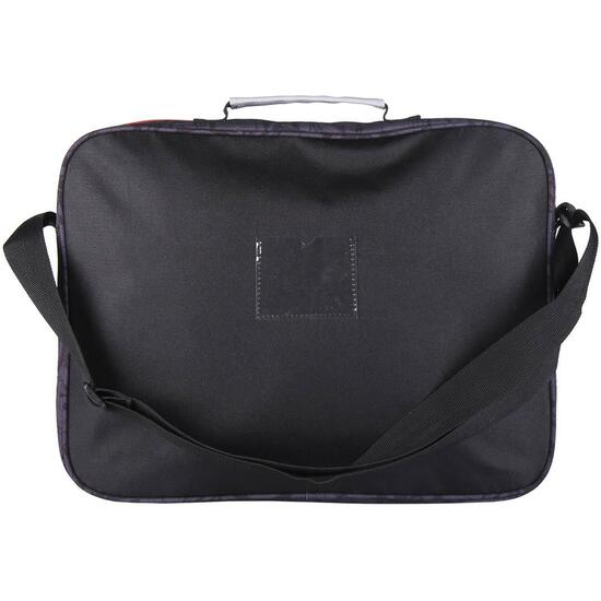 MOCHILA ESCOLAR CARTERONA AVENGERS BLACK image 1
