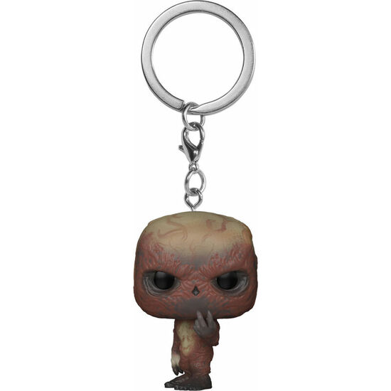 LLAVERO POCKET POP STRANGER THINGS VECNA image 0