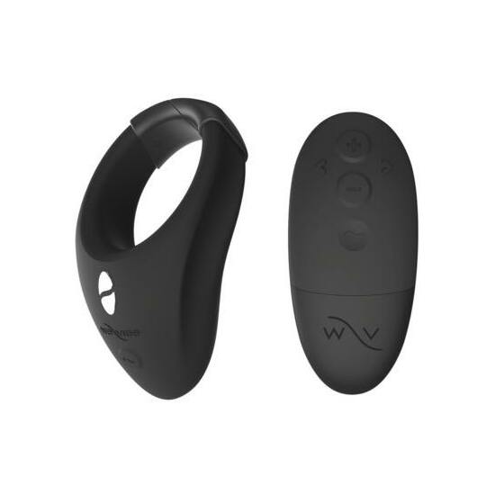 WE-VIBE BOND NEGRO image 0