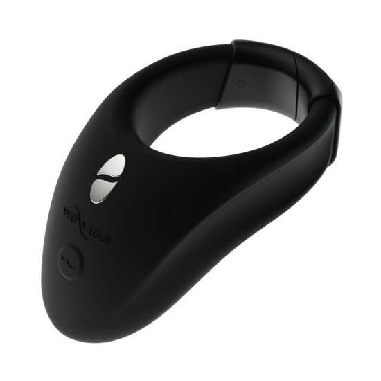 WE-VIBE BOND NEGRO image 1