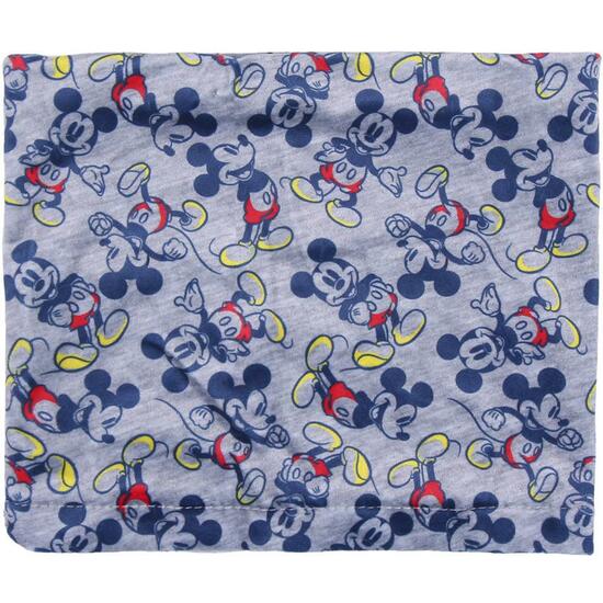 CONJUNTO 3 PIEZAS SNOOD MICKEY GRAY image 4