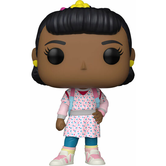 FIGURA POP STRANGER THINGS ERICA SINCLAIR image 1