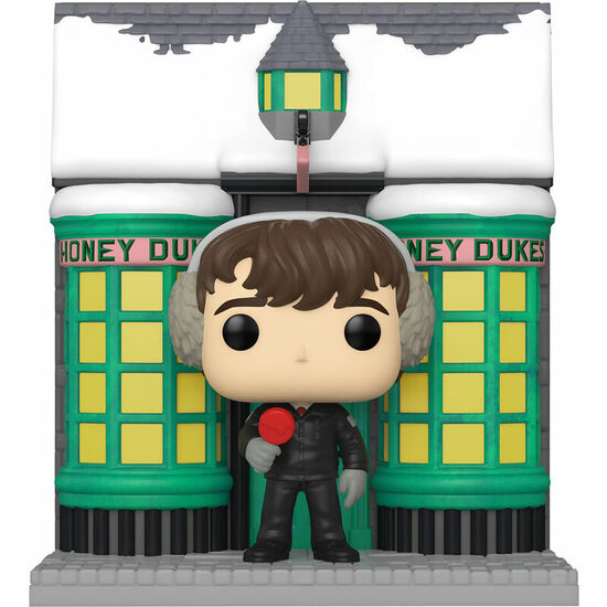 FIGURA POP HARRY POTTER NEVILLE LONGBOTTOM HONEYDUKES image 1