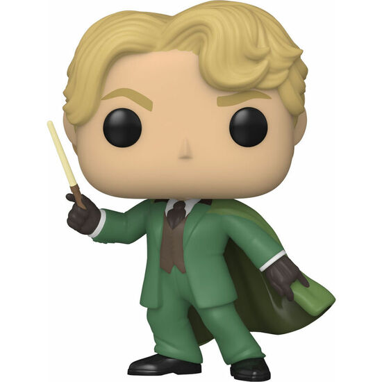 FIGURA POP HARRY POTTER GILDEROY LOCKHART image 1