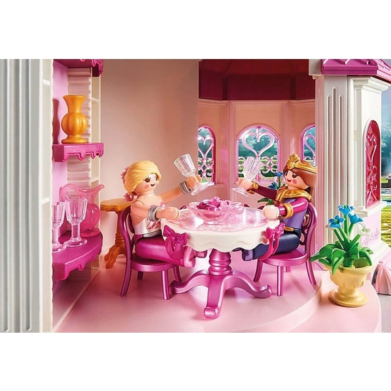 PLAYMOBIL PRINCESAS GRAN CASTILLO image 4