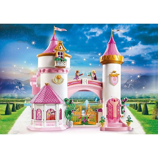 PLAYMOBIL PRINCESAS GRAN CASTILLO image 6