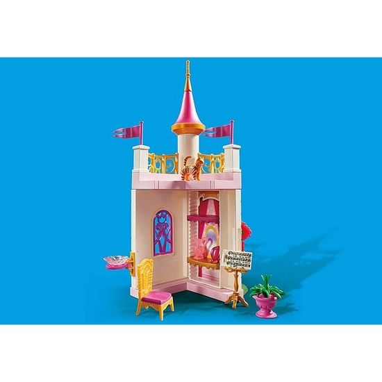 PLAYMOBIL PRINCESAS STARTER PACK  image 2