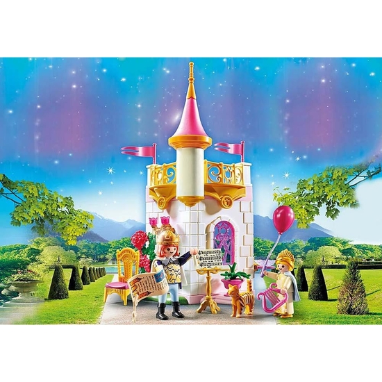 PLAYMOBIL PRINCESAS STARTER PACK  image 3