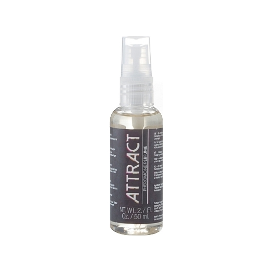 ATTRACT 50 ML image 0