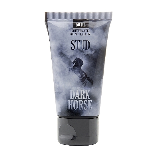 DARK HORSE DELAY GEL - 50ML image 0