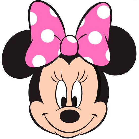 COJIN 3D MINNIE DISNEY image 0