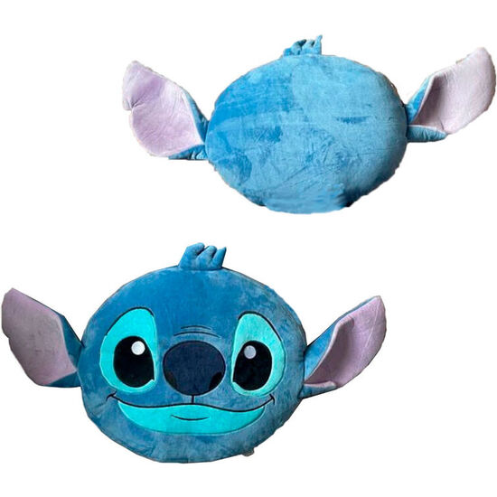COJIN 3D STITCH DISNEY image 0