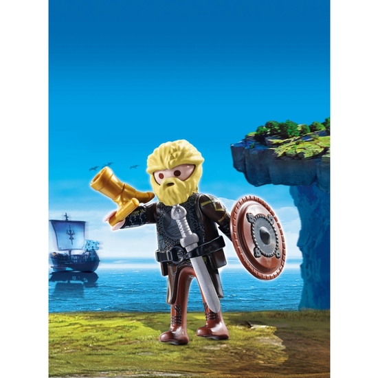 PLAYMOBIL FRIENDS VIKINGO image 3