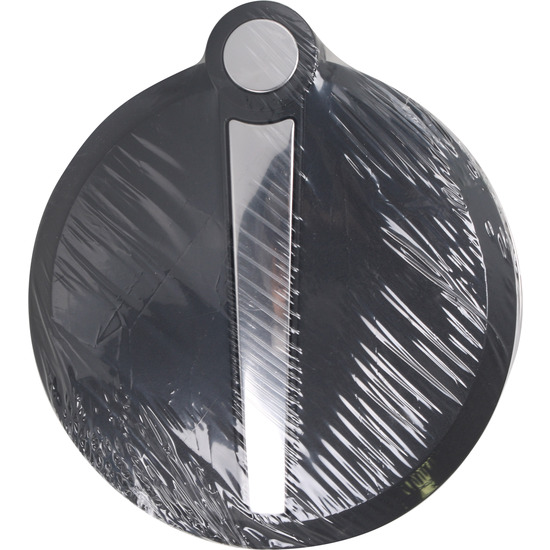 CUBO BASURA METAL C/PEDAL 9LTS CONFORTIME image 3