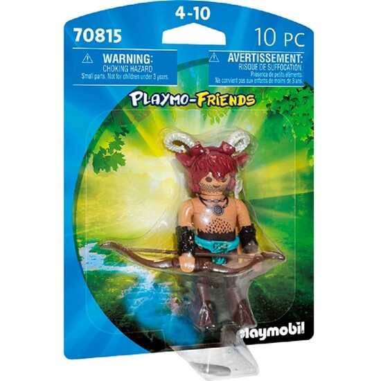 PLAYMOBIL FRIENDS FAUNA image 0