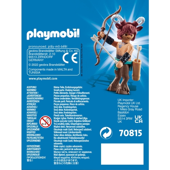 PLAYMOBIL FRIENDS FAUNA image 2