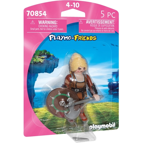 PLAYMOBIL FRIENDS VIKINGA image 0