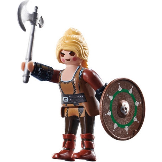 PLAYMOBIL FRIENDS VIKINGA image 1