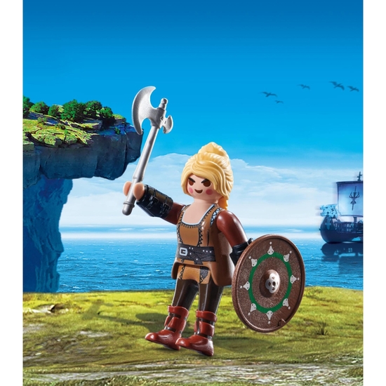 PLAYMOBIL FRIENDS VIKINGA image 3