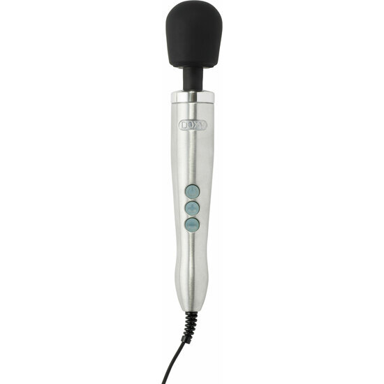 DOXY DIE CAST METAL MASSAGER image 0