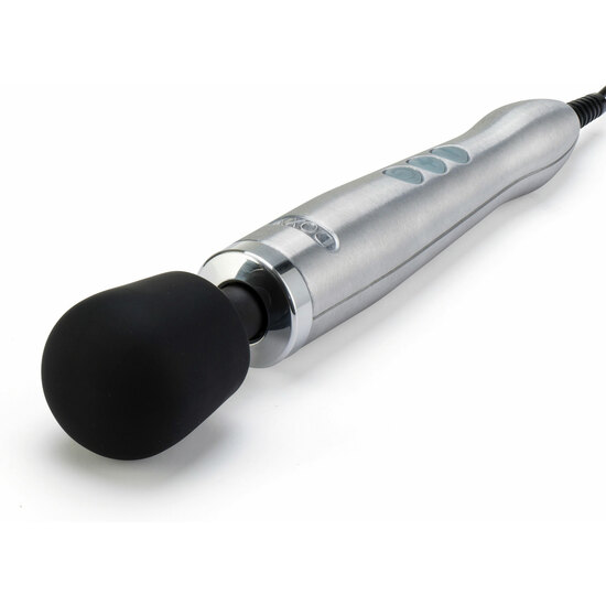 DOXY DIE CAST METAL MASSAGER image 3