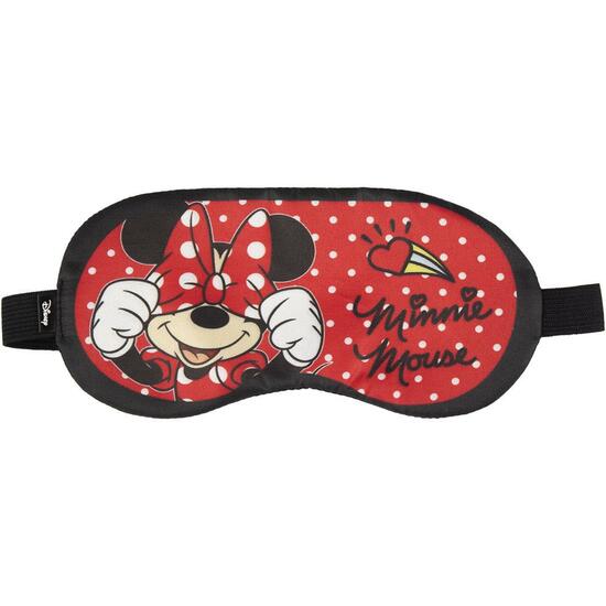 ANTIFAZ NOCHE INFANTIL MINNIE RED image 0