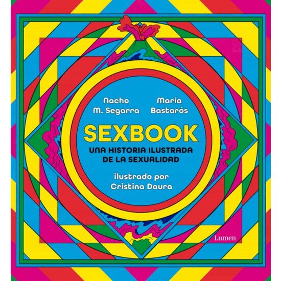 SEXBOOK: UNA HISTORIA ILUSTRADA DE LA SEXUALIDAD image 0