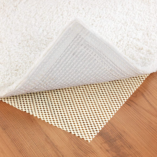 LÁMINA ANTIDESLIZANTE DE PVC WENKO, COLOR BEIGE image 5