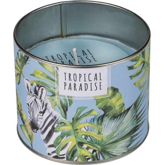 VELA TROPICALPARADISE BOTE METAL9X8-3MOD image 2