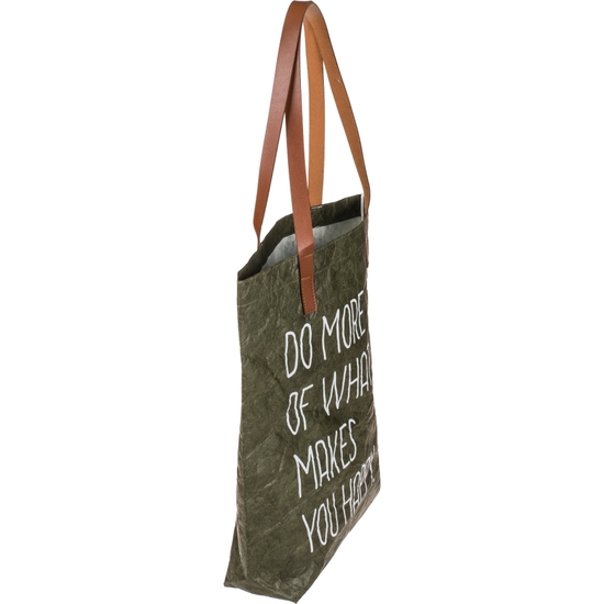 BOLSA SHOOPING ECO FRASES 40X30 - 3COL image 1