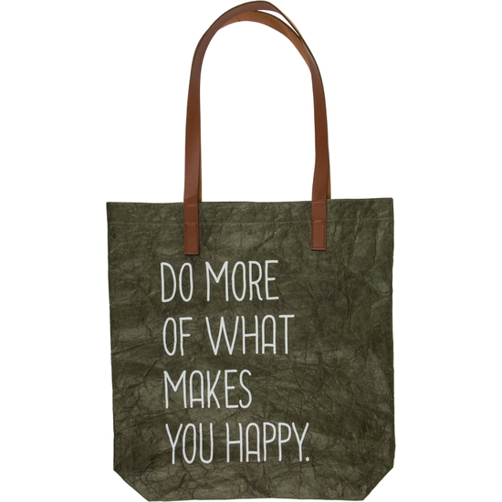 BOLSA SHOOPING ECO FRASES 40X30 - 3COL image 2