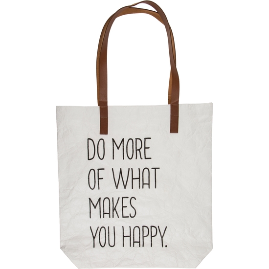 BOLSA SHOOPING ECO FRASES 40X30 - 3COL image 3