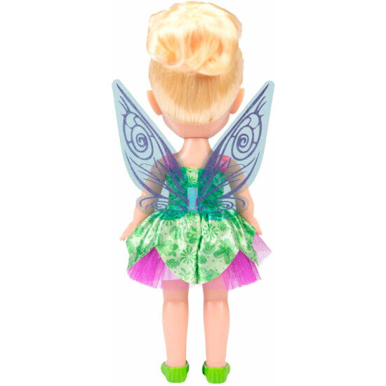 MUÑECA CAMPANILLA DISNEY FAIRIES 38CM image 0