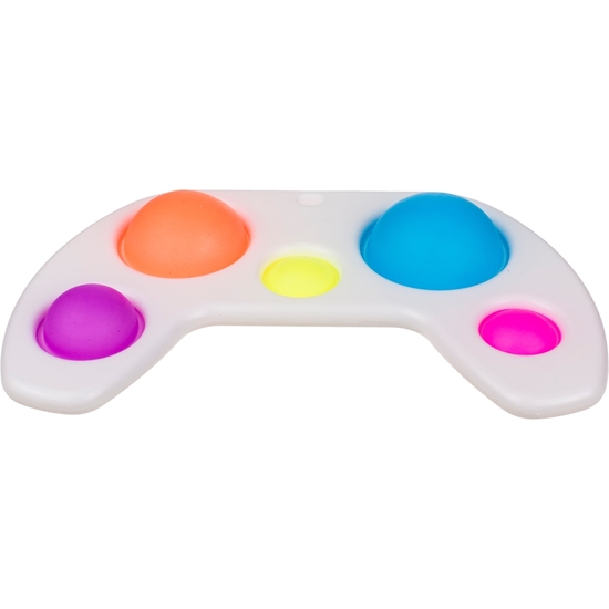 JUGUETE FIDGET POP CONTROLLER 18X11 image 1