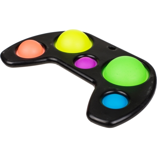 JUGUETE FIDGET POP CONTROLLER 18X11 image 3